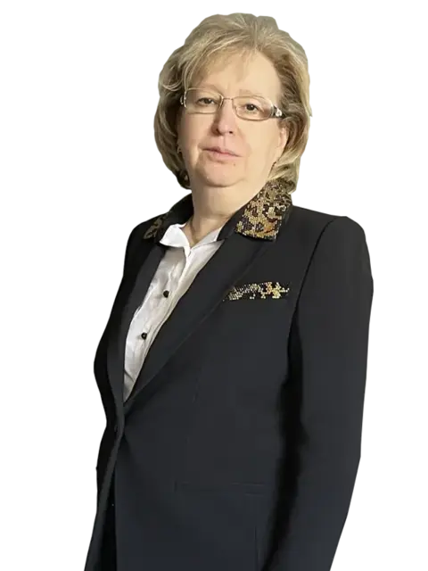 Татьяна Трефилова