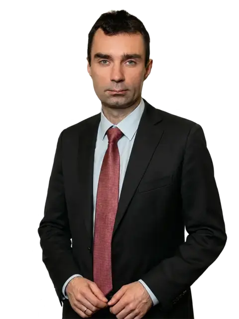 Александр Евсташенков