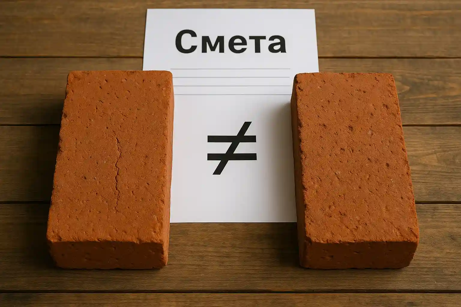 Выбор эквивалента по смете: практические рекомендации