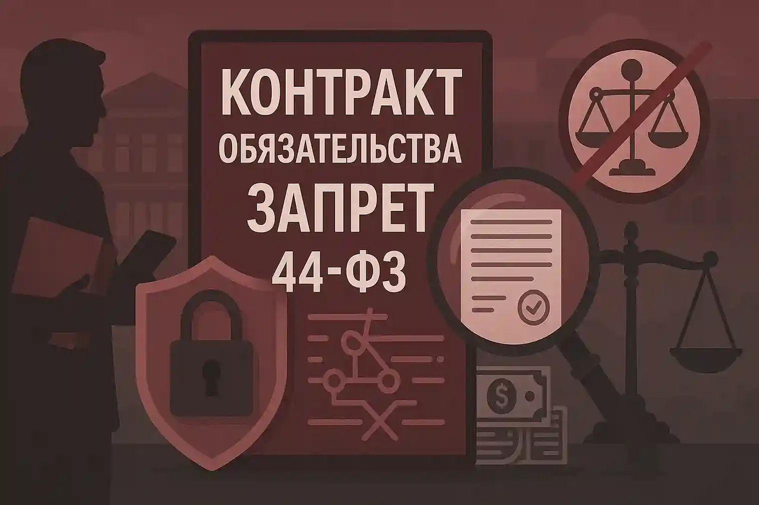 Исполнение до заключения контракта с единственным