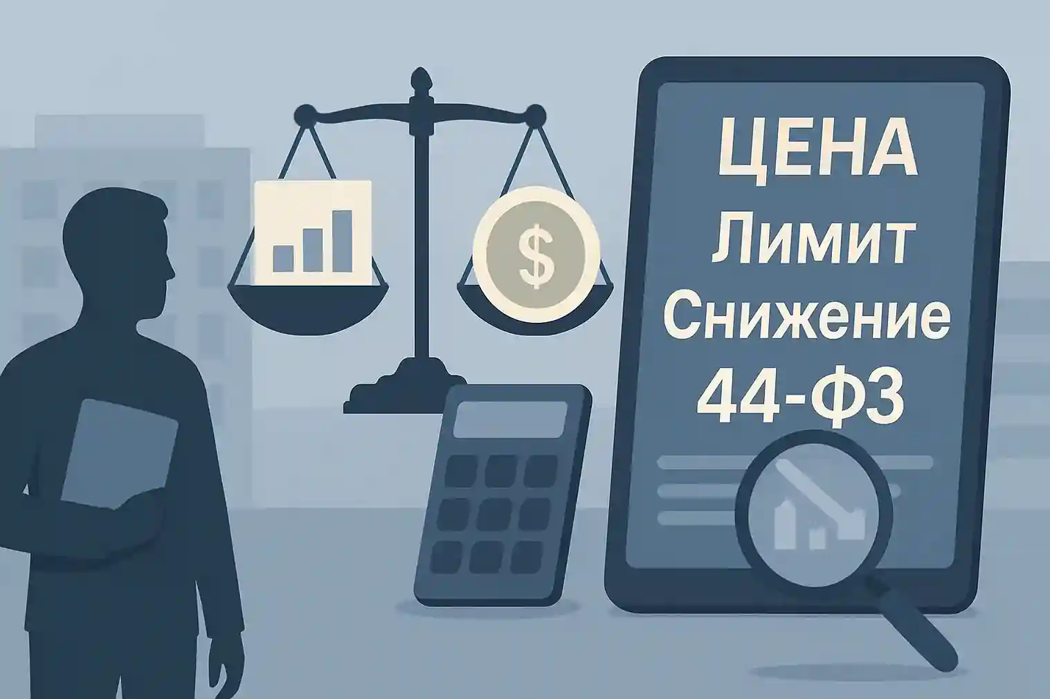 Снижение НМЦ до лимита заказчика возможно?