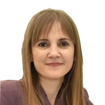 Ольга Анюшина — эксперт по управлению закупками