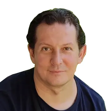 Дмитрий Евтифеев — специалист по PR и маркетингу