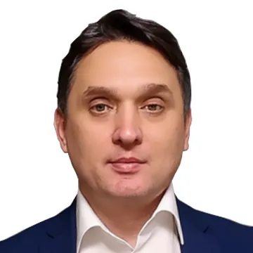 Андрей Клетров — эксперт по импортным закупкам