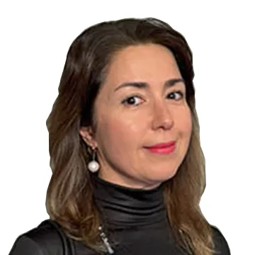 Виктория Лутикова — директор ООО Закон.гуру