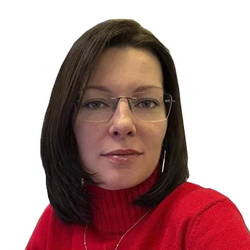 Ольга Реутова — эксперт по воинскому учету