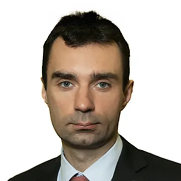 Александр Евсташенков — эксперт по закупкам