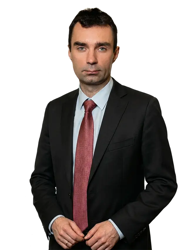 Евсташенков Александр Николаевич