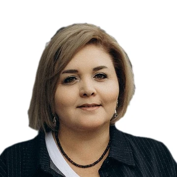 Венера Александрова