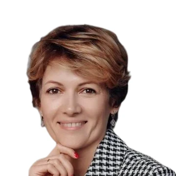 Екатерина Беспалова