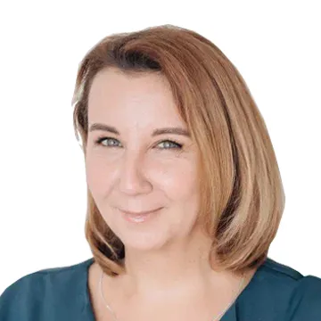 Евгения Игнатенко