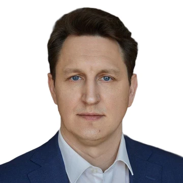 Александр Мисюрев
